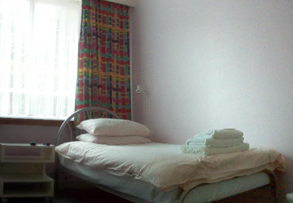 Tekels Park Guest House Camberley Zimmer foto